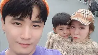 V.O.S&rsquo;s Choi Hyun Joon Announces Wife&rsquo;s Pregnancy