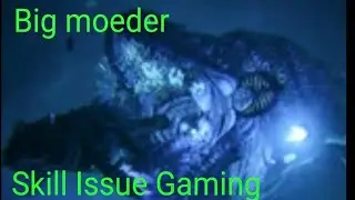 The fight of Moeder (ark:Genesis part 1 Ep#14)