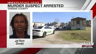 Snow Hill man charged in murder of Greene County teen