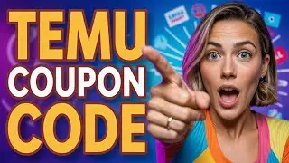 🔥 2025 Temu Coupon Codes &ndash; INSANE Discounts Inside!