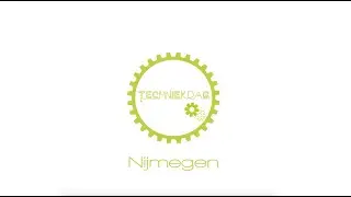 Techniekdag Nijmegen aftermovie 2022