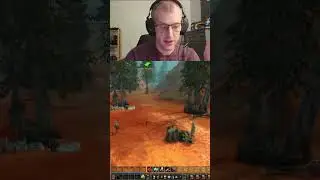 This Is How You Survive Grimtotem in HC Classic | #bellyflophc on #Twitch