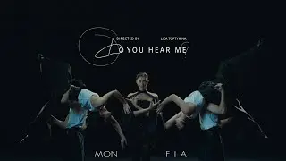 MON FIA - Do You Hear Me? (Official Music Video) | Eurovision Ukraine 2026