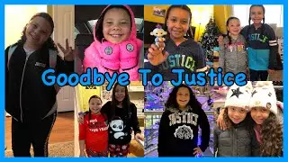 Justice Stores Going Out Of Business Saying Goodbye To Justice | Justice Stores Closing Online Sales