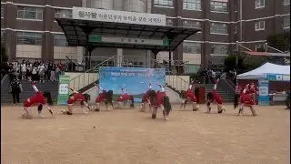 2025. 5. 31 북부 과학생태 한마당 개회식 찬조공연 [임학중]
