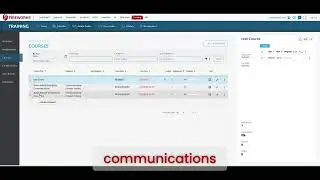 View and Manage All Fire Department Courses | Flexible Learning Paths