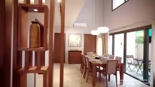 Sobha Silver Estate | Super Luxury Villas in Pottore, Thrissur | Aroli Real Estate