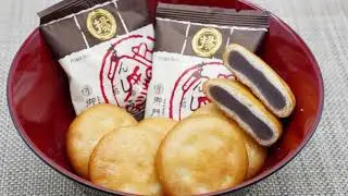 揚げまんじゅう