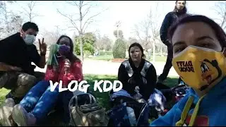 Vlog KDD y entrega Pullip Chloi | EliT Dolls
