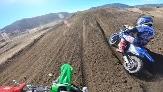 Fox Raceway: 1/11/26 Main Track
