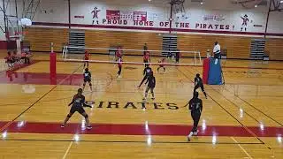 Lithonia HS v. Stone Mountain 3/3 ('24)