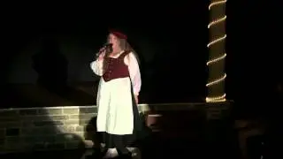 Open Stage 6/1/15 - Christina Clark
