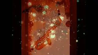 God Rest Ye Merry Gentlemen (Arranged for Saxophone Quartet by Benjamin Pena Cruz)
