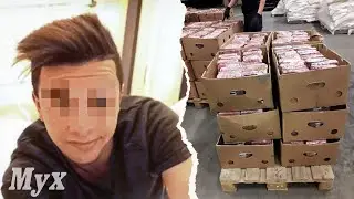 Hoe Deze Student de Leider Van een Cokebende Is Geworden