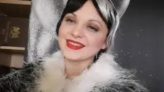 #evelynbrent#cosplay #makeup #thedragnet#1928 #silentmovie #oldhollywood #film #oldmovies