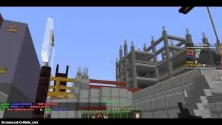 MCStrike Gun glitch