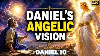 The Book of Daniel &ndash; Chapter 10 | The REAL Reason Daniel's Angelic Vision Matters For Today's World