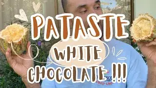 PATASTE / PATAXTE / WHITE CACAO FRUIT TASTING