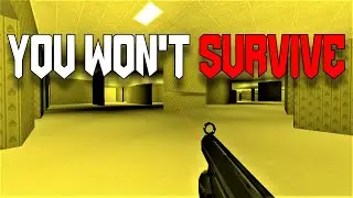 T64 Weapons - The Complex : Backrooms | Doom |