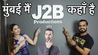 How to going join 2 Bollywood academy in Mumbai || join 2 Bollywood kese jaye || full tour vlog J2b