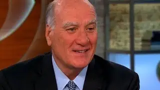William Daley talks about dropping out of Ill. gov. race