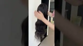 Experience Authentic Beauty with Silk Top Full Lace Wig (NSTW-069) #fulllacewigs #humanhair #wigs