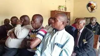Changamira amhura dare!!! ndikuda mombe mbriri, akarova kukadzi wangu