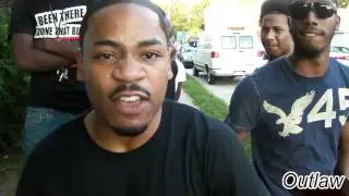**Yesgod tv Live With Outlaw On Murder Ave***   ~*~*Yesgod Tv*~*~*