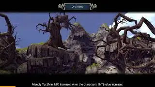DRAGON NEST M PC - CATATOMB
