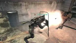 Riot Shielding