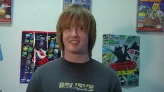 ScrewAttack Clip of the Week - Ocarina of Torment