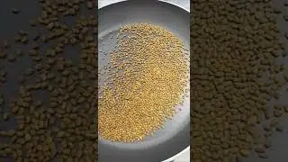 Uluva Powder /How to make Fenugreek Powder/shorts /trending/viral