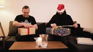 Heavy Holidays!