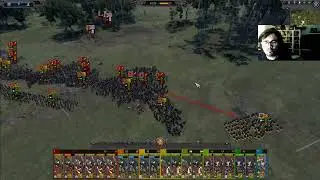 Thrones of Britannia Wessex Campaign on Normal Part 8