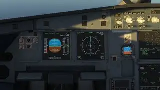[MSFS2024] ส่งการบ้าน : ทำ VOR Approach ที่ RJTQ ให้ดูหน่อย | VOR Approach ครั้งแรก ของผมเลย 😊