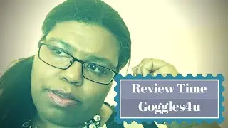 Goggles4u Glasses Review - All About My Glasses