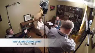 Live Bible Study with Andrew Wommack
