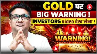 Gold Investment 2026 | What did Ray Dalio say about gold? | Is gold safe now or not?