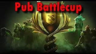 Pub Battlecup