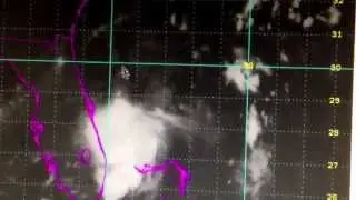 TD Dorian 8/3/13 Video Update