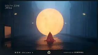 South Zone - Jet Lag