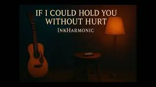 If I Could Hold You Without Hurt &ndash; Acoustic | InkHarmonic