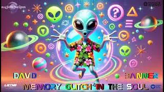 David Banner -  Memory Glitch in the Soul (Official Music Uplifting Vocal Trance 2025)