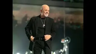 VIDEO: Rock legend&rsquo;s wife updates fans on singer&rsquo;s health 2 months after he cancelled shows