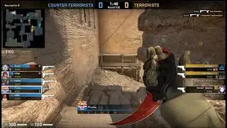 karambit crimson web ft