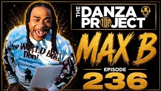 MAX B проясняет ситуацию с обвинениями в осведомительстве | Обсуждает дату релиза в полном интервью