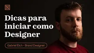 DICAS PR&Aacute;TICAS PARA INICIAR NO MERCADO DE DESIGN GR&Aacute;FICO