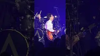 [4K] 230526 THE VAMPS - Missing you + Somebody to you (Live @ Royal Albert, London)