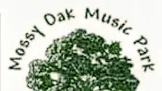 MOSSY OAK MUSIC PARK * MARK GRESHAM'S MEMORIAL w/The Bonded Brothers Of Bluegress
