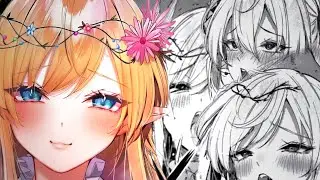 T&ocirc;i Qua 1 Thế Giới Kh&aacute;c Để Bắt 1 Elf Về L&agrave;m Vợ!!!